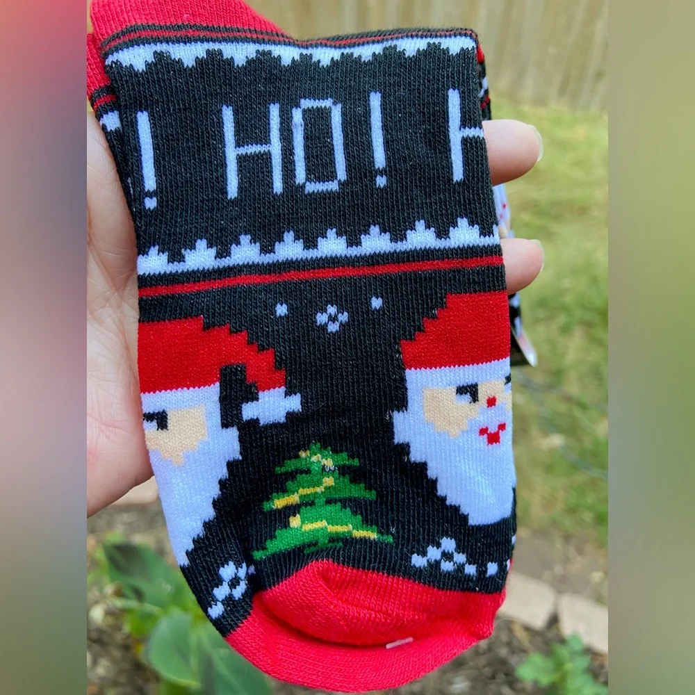 The Christmas Shoppe adult christmas